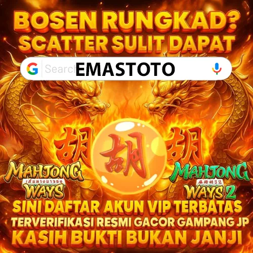 EMASTOTO Game Online Resmi 2026