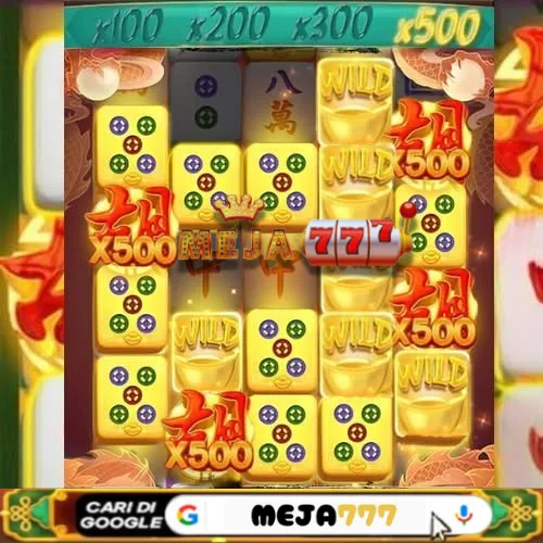MEJA777 WD Cepat DANA OVO GoPay