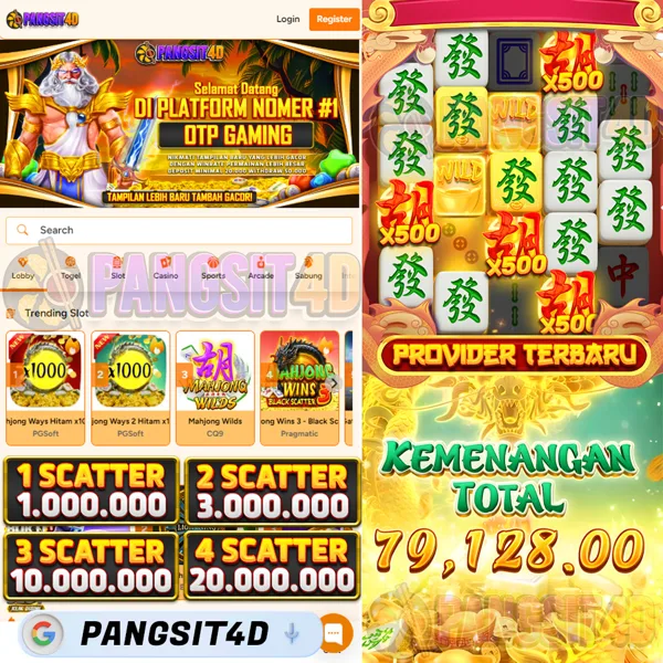 PANGSIT4D