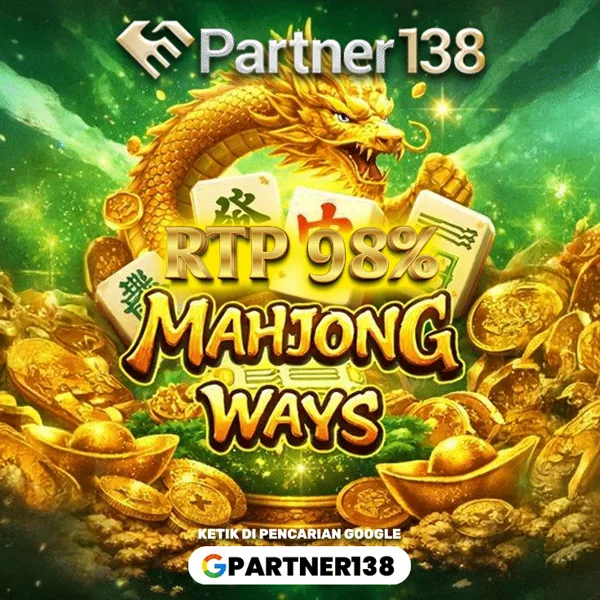 PARTNER138 APK Download Versi Terbaru