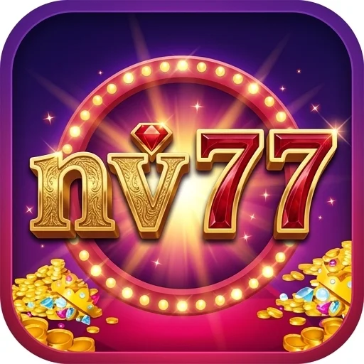 nv77 Logo - Resmi